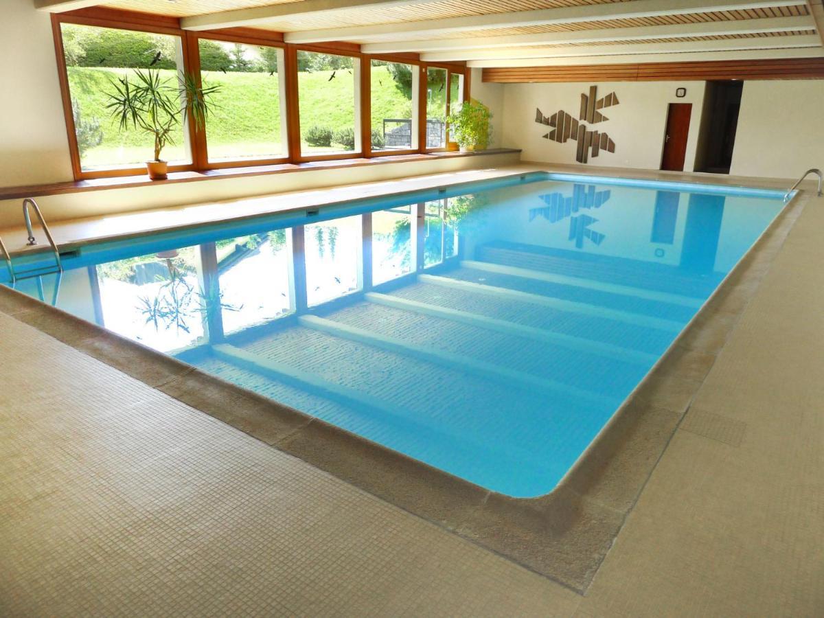 Apartment Grand Hotel A18 By Interhome Villars-sur-Ollon Bagian luar foto