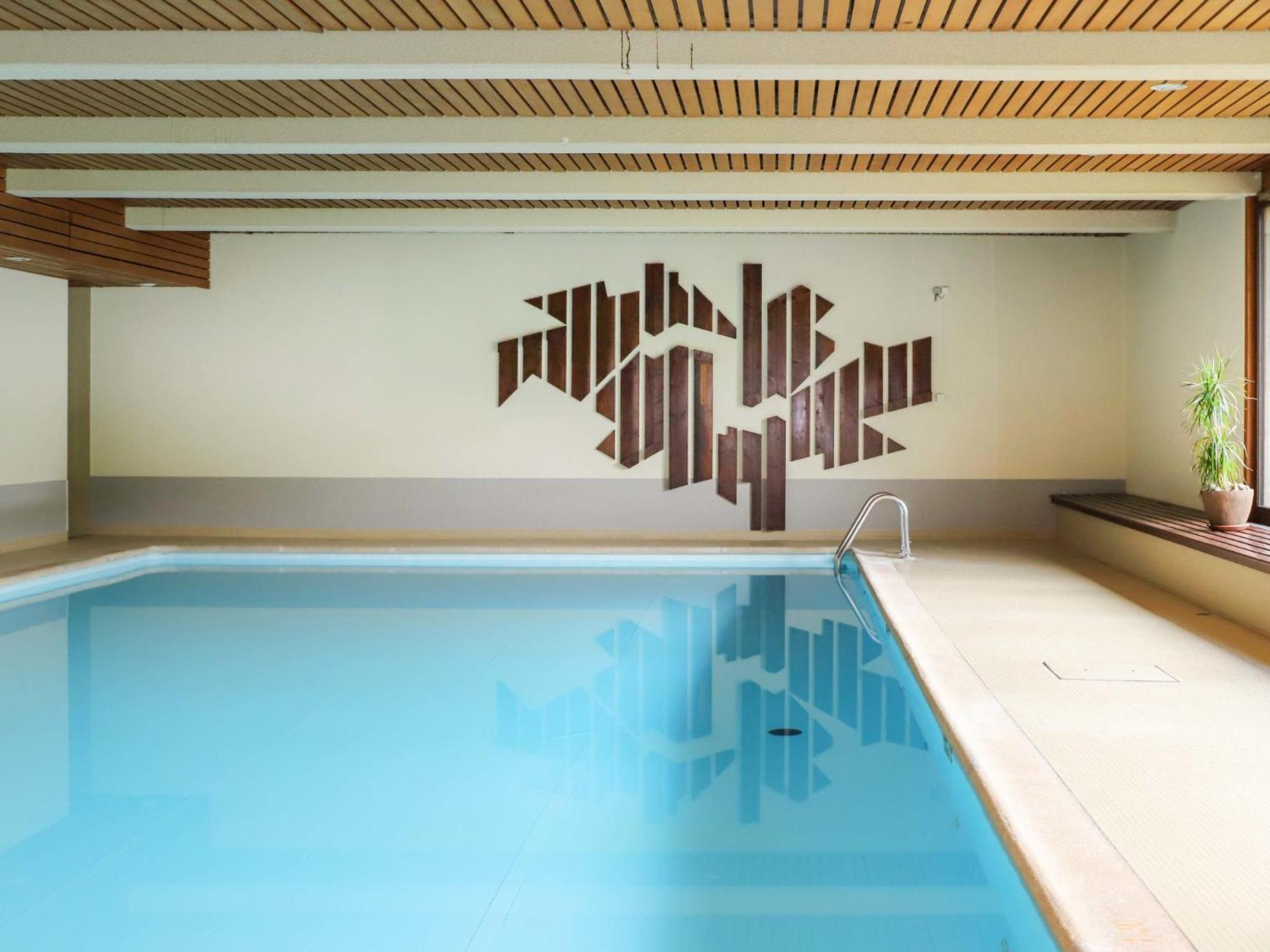 Apartment Grand Hotel A18 By Interhome Villars-sur-Ollon Bagian luar foto