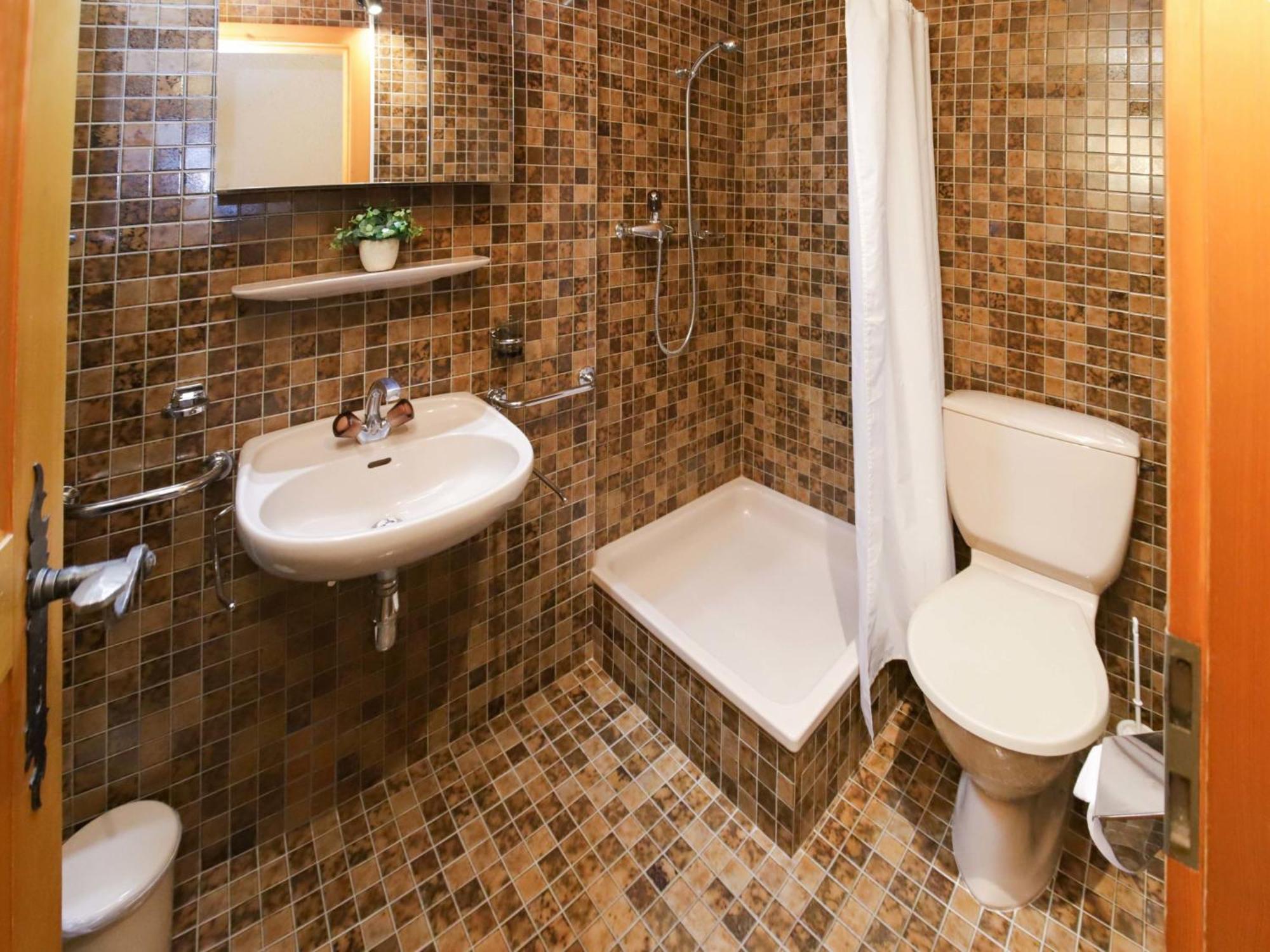 Apartment Grand Hotel A18 By Interhome Villars-sur-Ollon Bagian luar foto