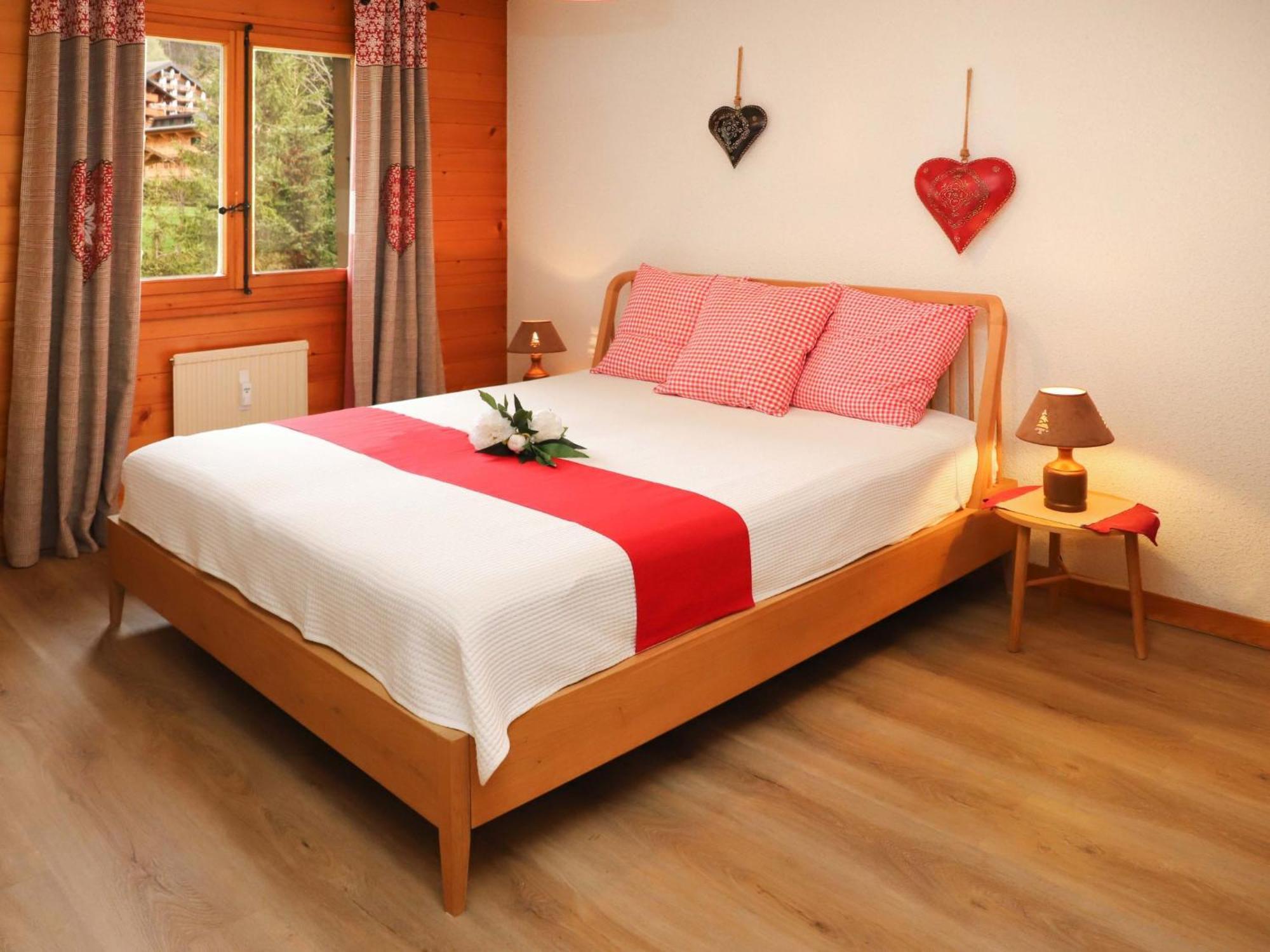 Apartment Grand Hotel A18 By Interhome Villars-sur-Ollon Bagian luar foto