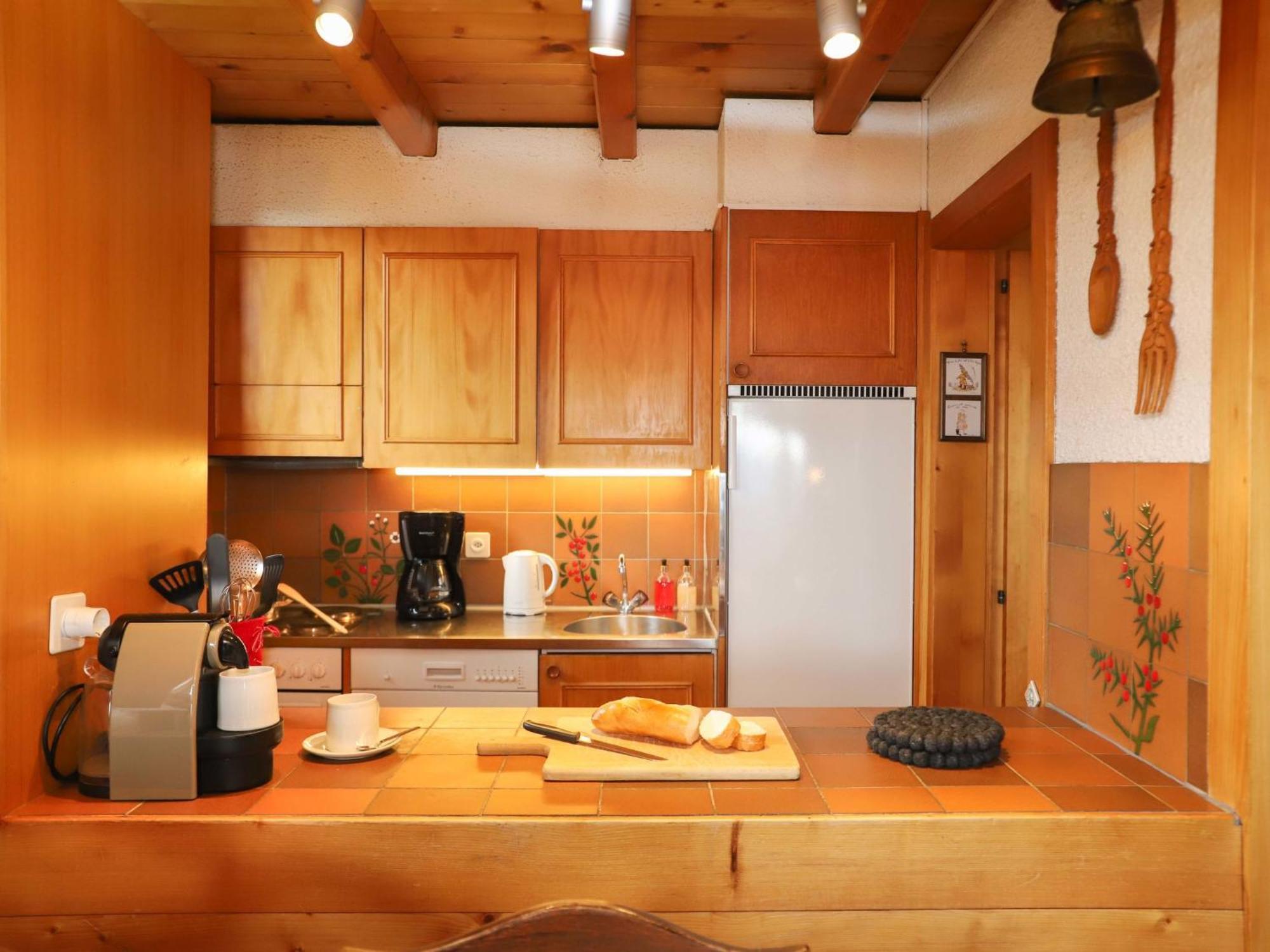Apartment Grand Hotel A18 By Interhome Villars-sur-Ollon Bagian luar foto